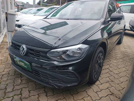 VOLKSWAGEN POLO 1.0 MPI TRACK MANUAL VOLKSWAGEN POLO 1.0 MPI TRACK MANUAL